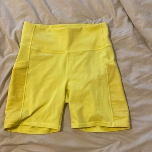 Fabletics Power Hold Shorts